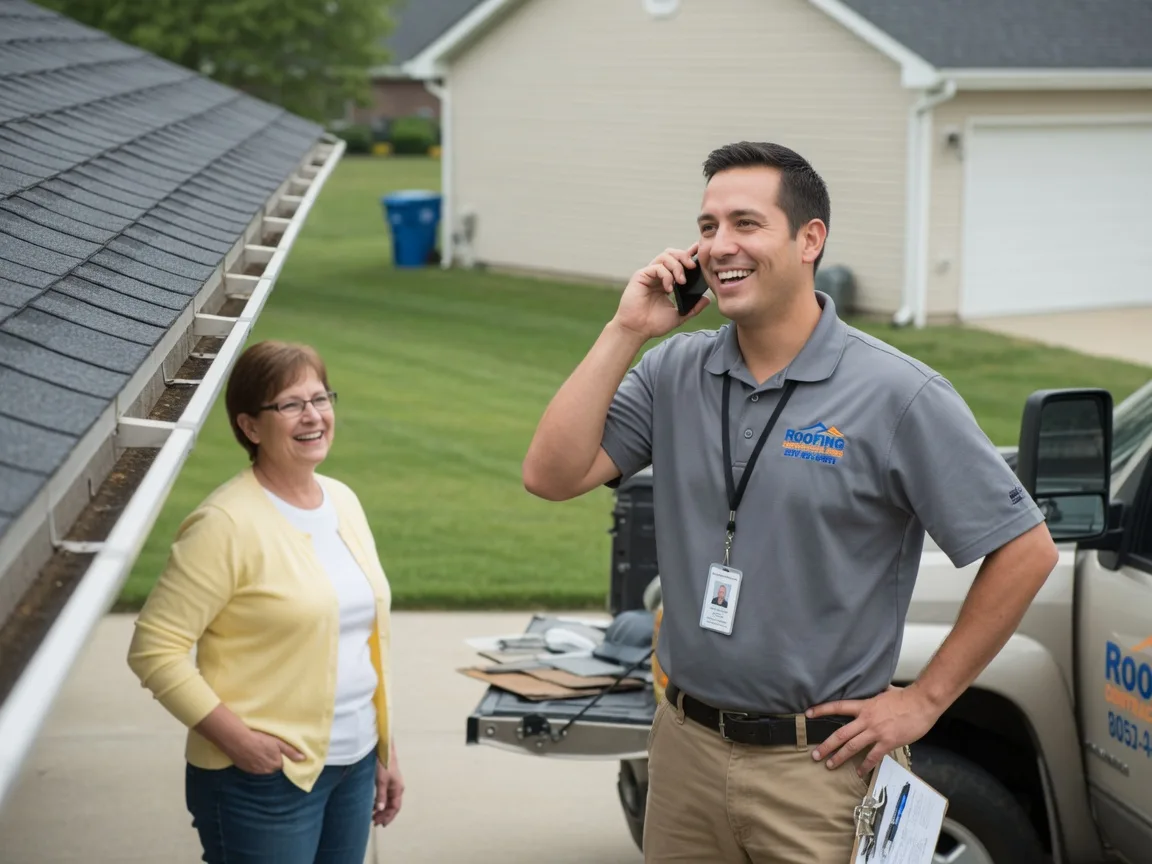 Local Roofing Contractors Warrenville, IL FAQs